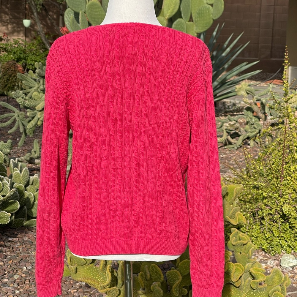 WAIMSCOTT SWEATER - Picture 2 of 3